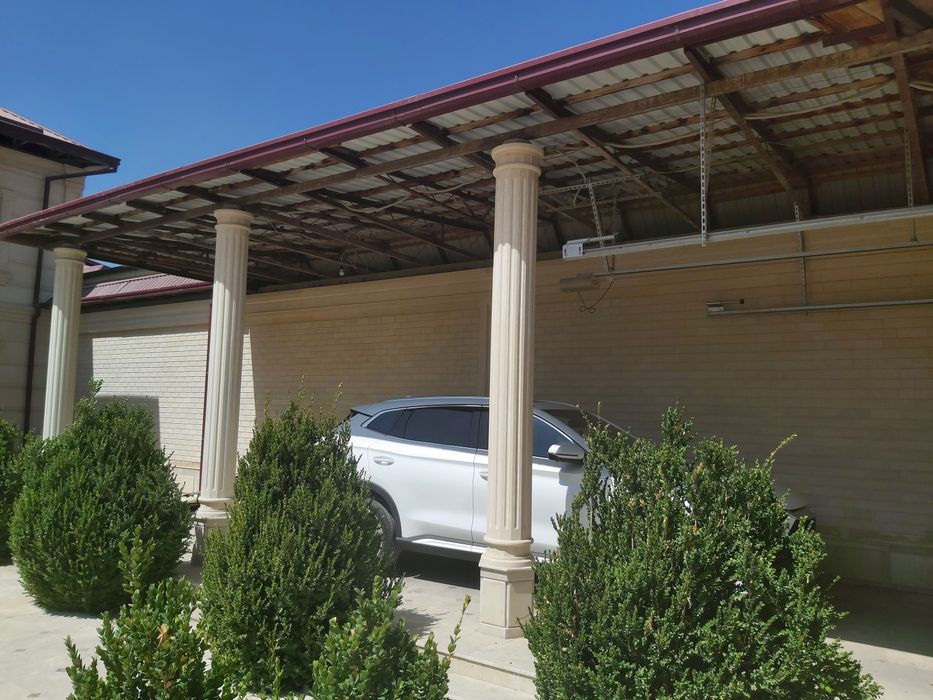 Продается дом на участке в 6 соток