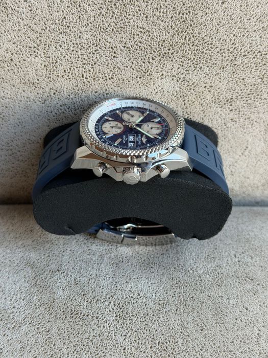 Breitling GT Chronograph