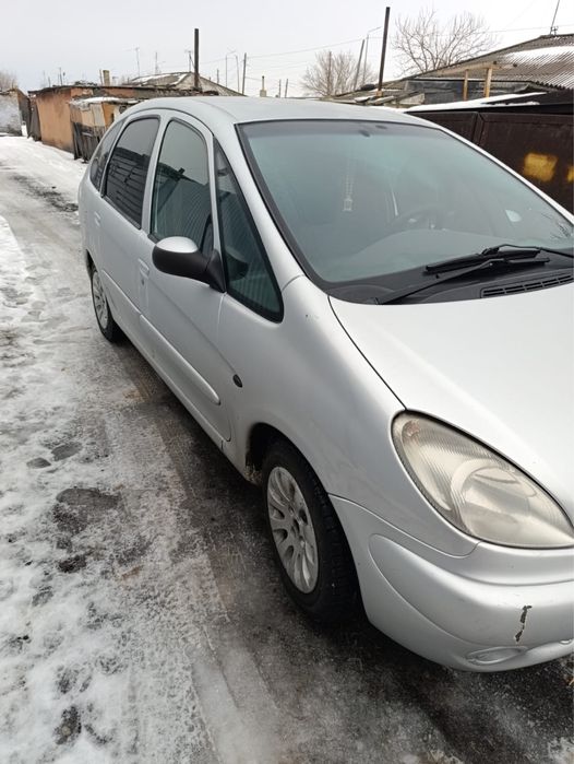 Citroen Xsara Picasso