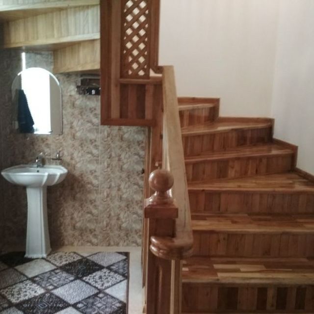 Дача в аренду Бочкада