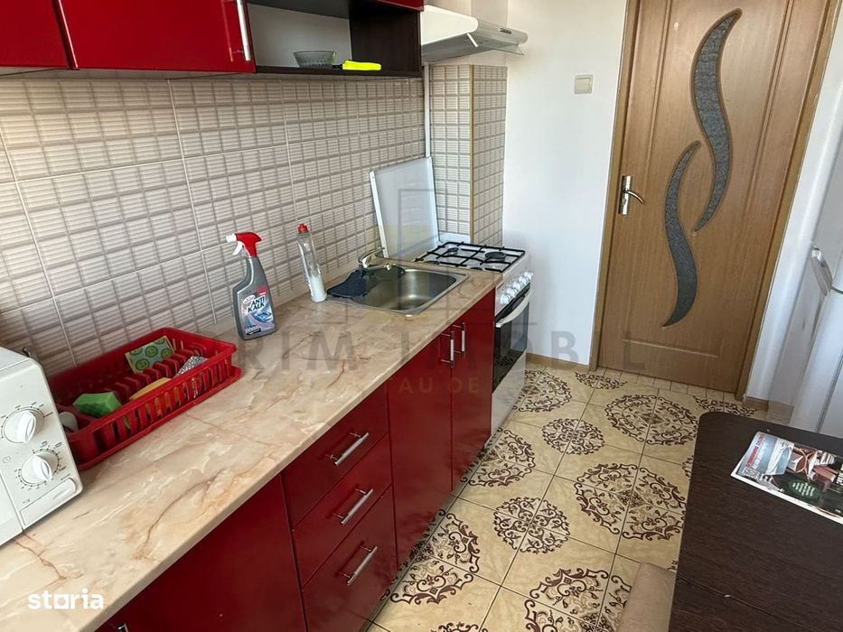 Apartament 3 Camere | Palas Mall | Podu Ros