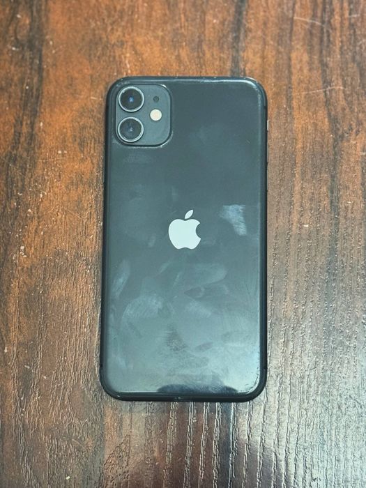 Iphone 11 128  yomkost 70