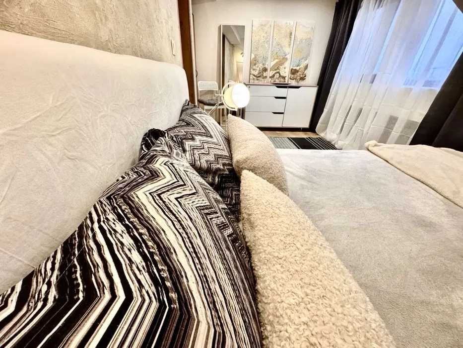 Дава се под наем Двустаен апартамент в София, Зона Б-18 - 65 кв.м за 750 € - Снимка #5