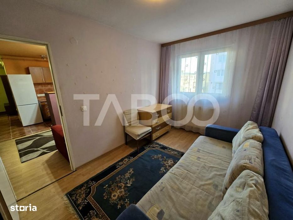 Investitia perfecta - Apartament cu 2 camere comision 0 Mihai Viteazul