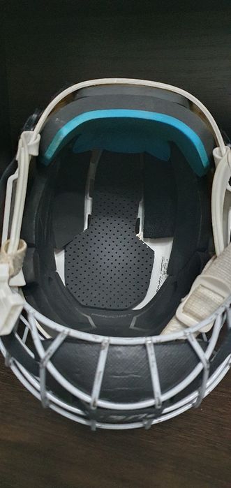 Хоккейный шлем BAUER