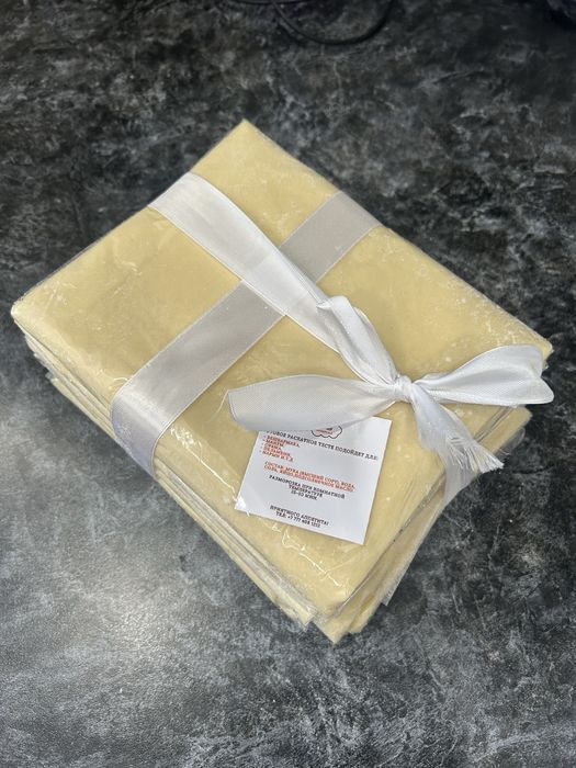 Жайма Тесто для бешбармака