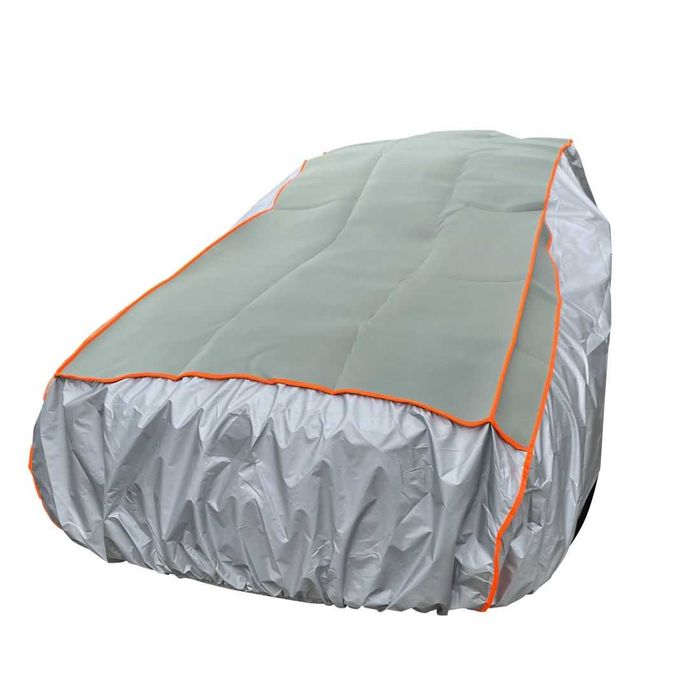 Покривало против градушка три размера