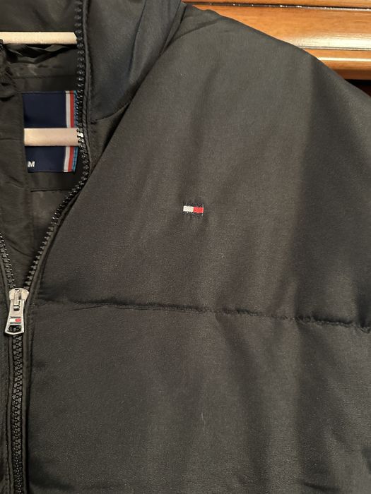 Geaca Tommy Hilfiger