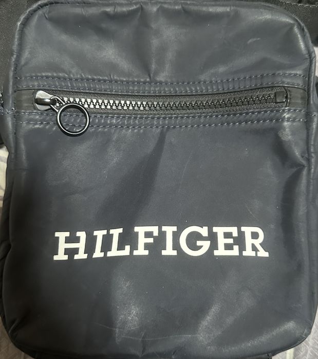 Сумка Tommy Hilfiger оригинал