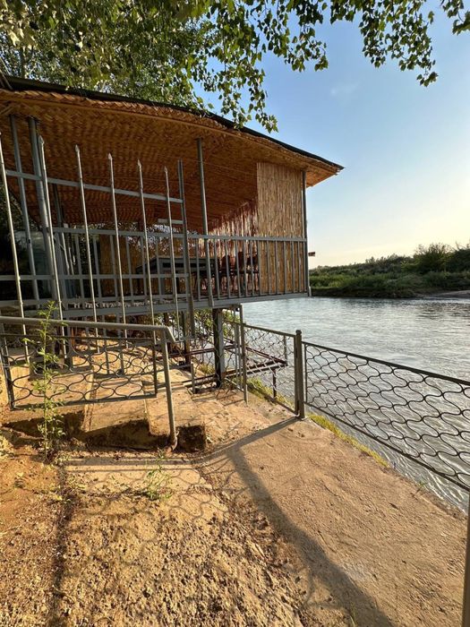 Продается Загородный Дом-Дачп , Урта -Сарай 18 соток