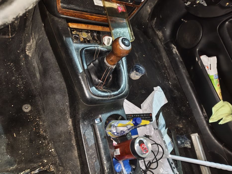 Vw passat b5.5 на части