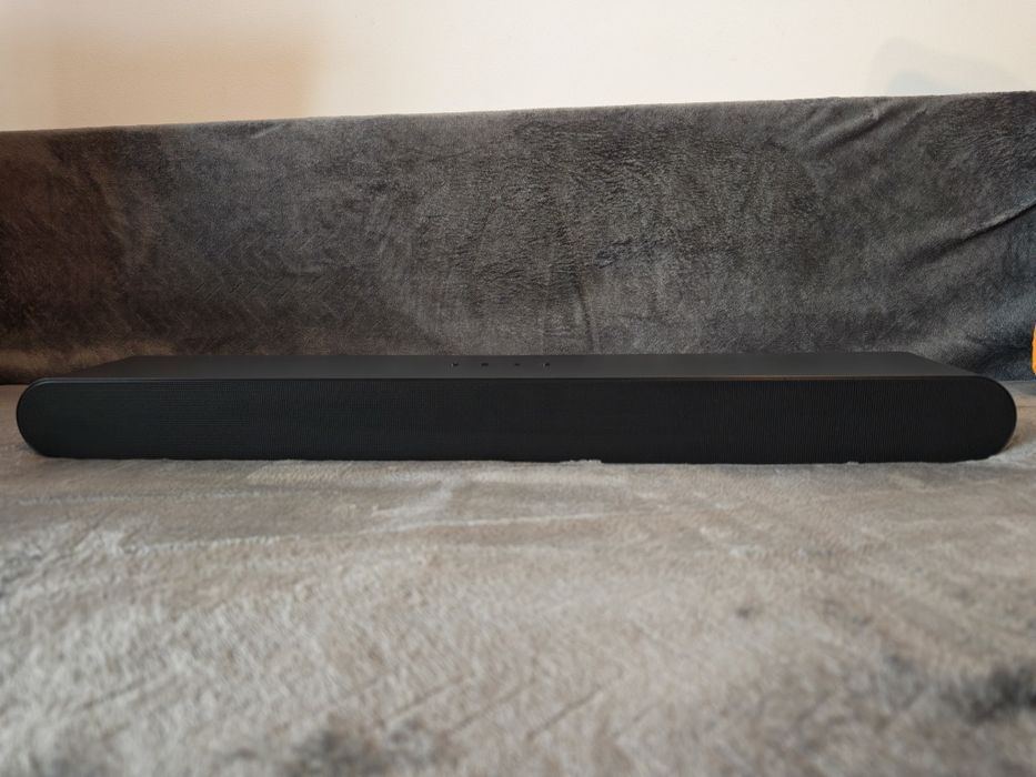 Soundbar Samsung S60D