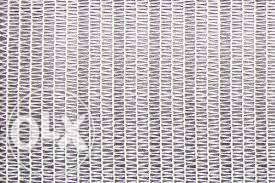 PLASA ALBA 3x50ml=370 lei/rola(50%umbrire) 3x50m=450lei(85%umbr)