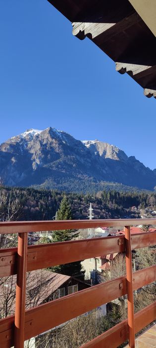 Cazare Bușteni Sinaia