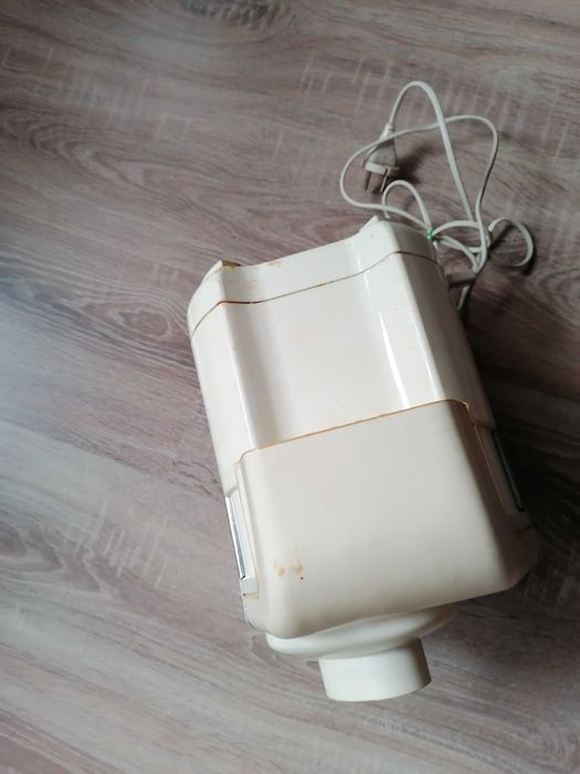 Сокоизстиквачка, Сушоар за ръце. Монофазен електромер