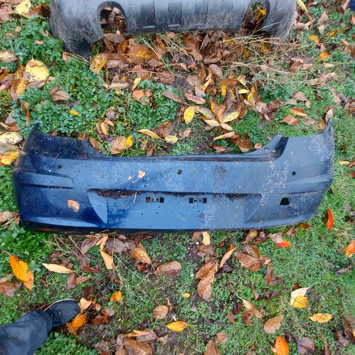 Продавам  Броня за ХЮНДАЙ /Hyndai,  различни модели  до 2013г