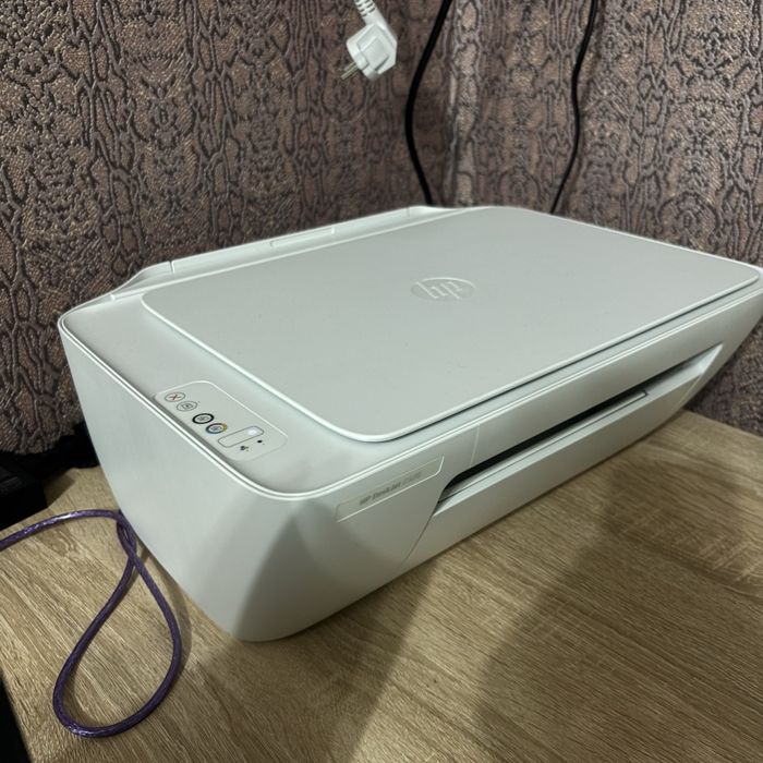 НОВЫЙ принтер HP DeskJet 2320