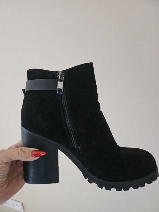 Боти Paolo Bocelli