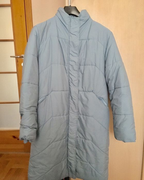 Дамско зимно яке