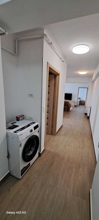 Inchiriez ap.2 camere in Timisoara, mobilat si utilat