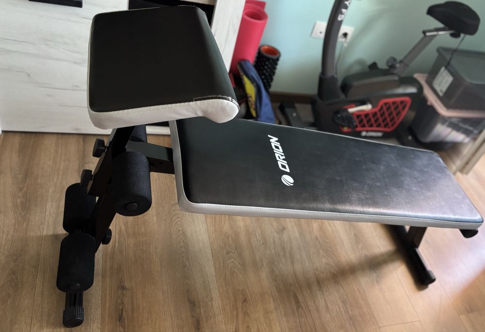 Лежанка за коремни преси TF - 1106