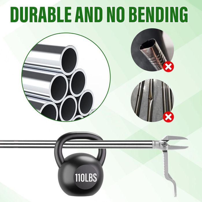 Unealta de scos buruieni