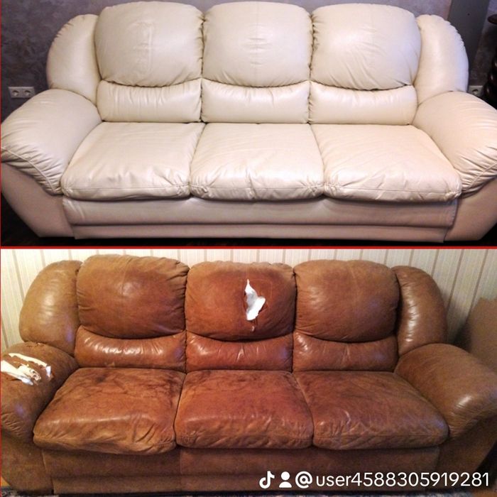 Перетяжка на дому