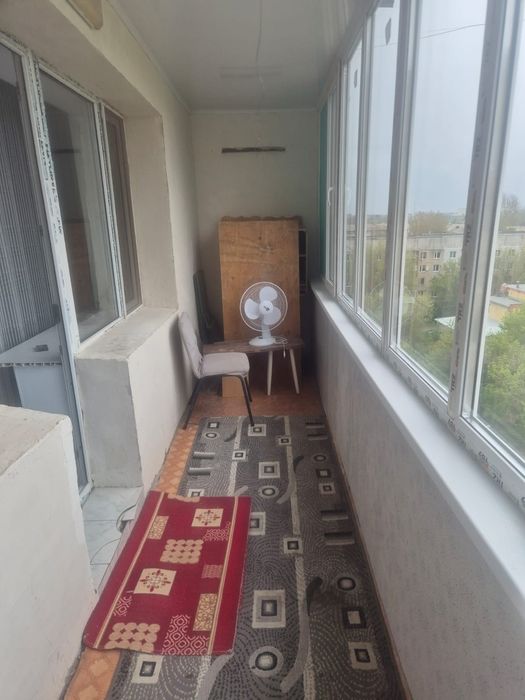 Продам 2 комнатную квартиру