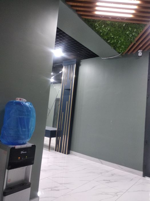 Ремотнт квартир и домов и офисов