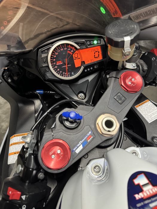 Suzuki GSX-R 1000 L3