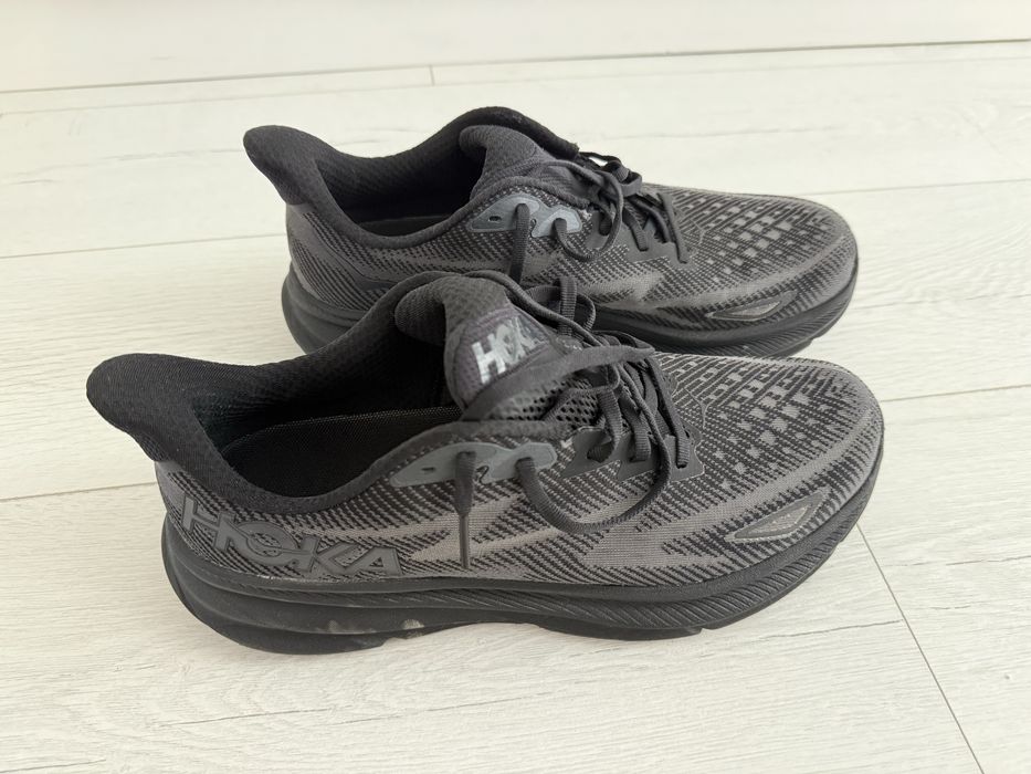 Adidasi Hoka Clifton 9 - 400 lei