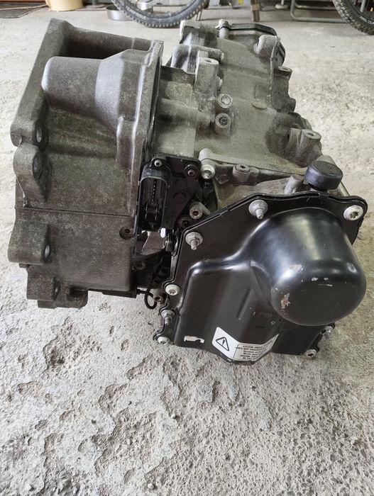 Cutie viteze Automata dsg 7 viteze DQ200