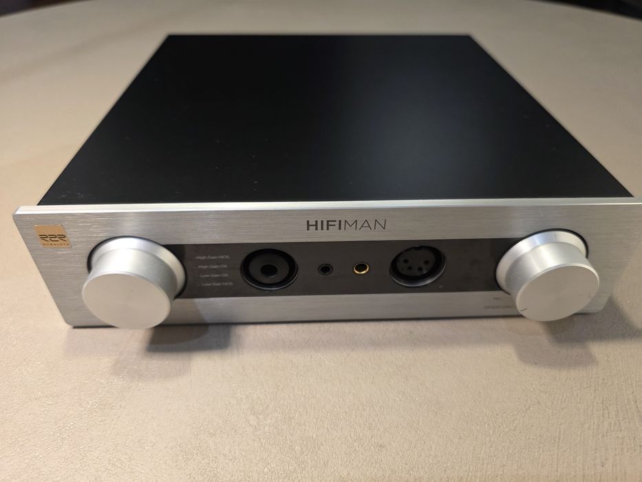 Amplificator Hifiman EF400
