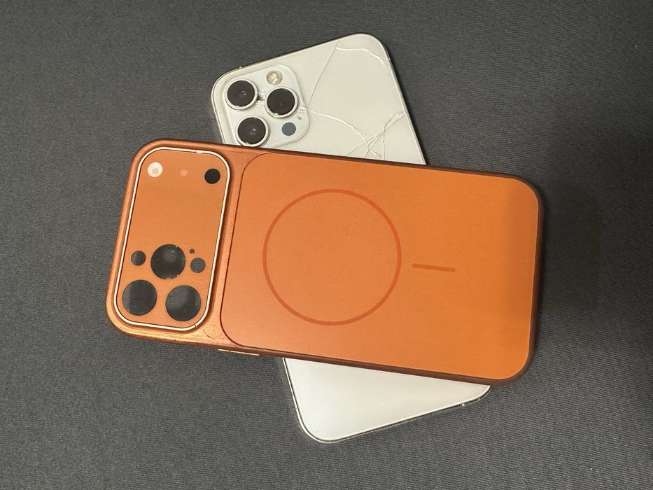 Iphone 12 pro max