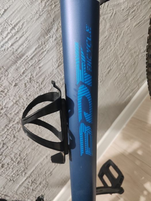 Продам велосипед BDF, модель 2023 г.