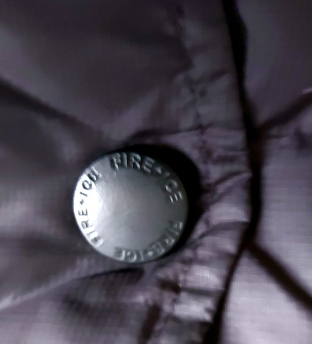 Bogner Fire+Ice Down parka XL/54 мъжко пухено яке  2022г