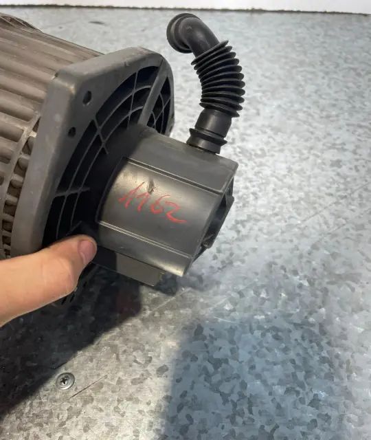 Ventilator aeroterma Chevrolet Kalos 2003 1.2 MT (72 hp)