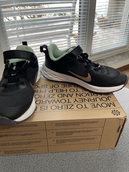 Nike спортни обувки