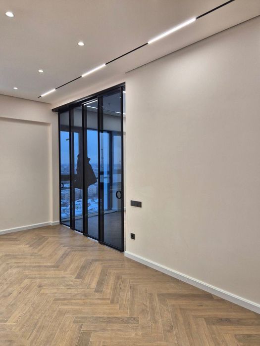 Akay City Продается 2 комнатная квартира ремонт ул К. Ниязова, Дархан