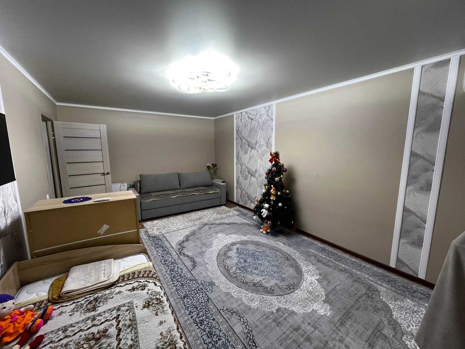 Продажа 1-ком в Юбилейном