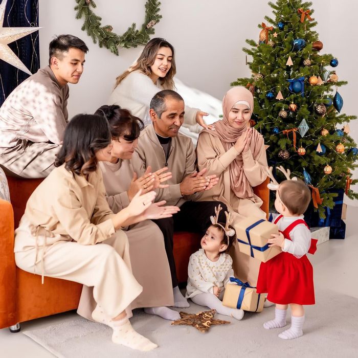 Oilaviy fotograf (семейный фотограф)