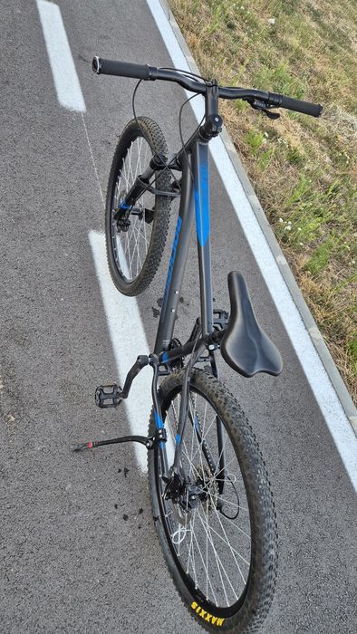 Bicicletă rockrider st120