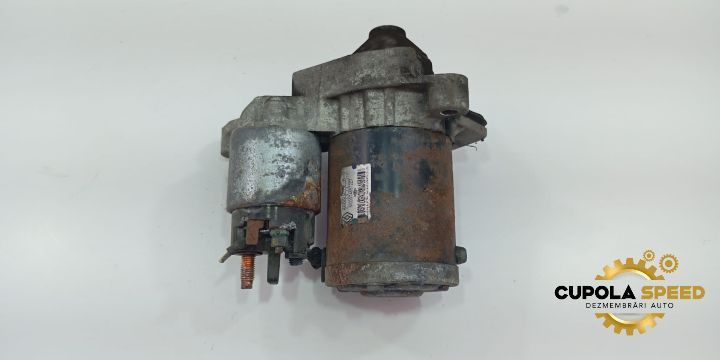 Electromotor 0.9TCE 1.2TCE 233000779R Dacia Duster 1 [facelift] [2013