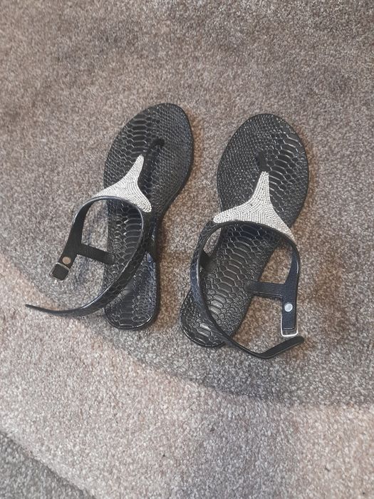 Дамски сандали летни