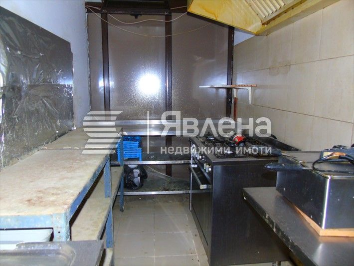 Продава се Заведение в Бургас, Възраждане - 108 кв.м за 1389 €/кв.м - Снимка #7