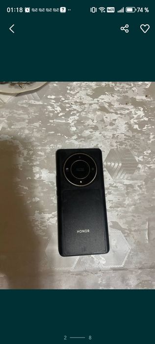 Продам Honor x9b
