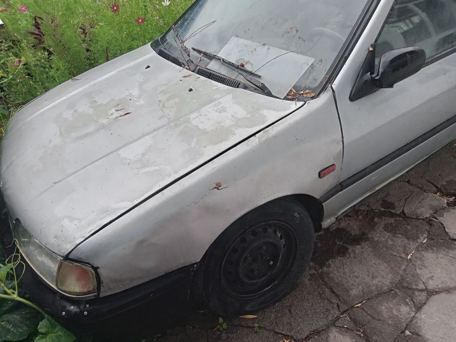 Ниссан Премьера продам