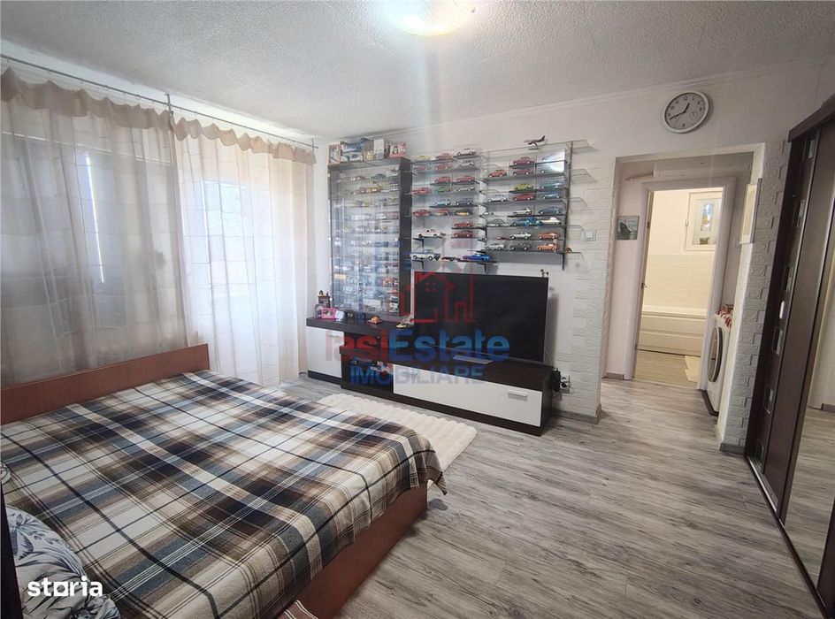 Apartament 2 camere Tatarasi - Tudor Center