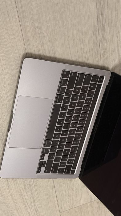 Macbook 13 pro m1