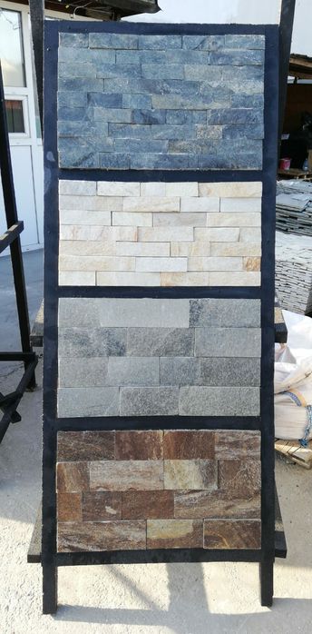 Petricele decorative Piatră naturală Grecia,decorarea casei si gradine